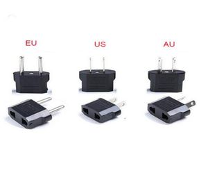 Universal Travel Adapter AU EU US to EU Adapter Converter Power Plug Adaptor USA to European2371548