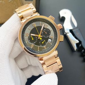 2024Fashion Women Men Watches Quartz Sports Silver Gold Dress Watches Designer Watches rostfritt stål Casual Wrist Watches Watches Luxury Watches