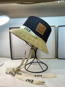 Cloches designers mens kvinnor hink hatt monterad vävd fiskare hatt sol förhindra motorhuven beanie baseball cap snapbacks utomhus fiske dre