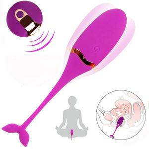 Bullet Vibratör Uzaktan Kumanda G-Spot Simülatör Vajinal Top Anal Fiş Titreşimli Aşk Yumurta Mastürbator Seks Oyuncakları Kadınlar İçin Yetişkinler 240402