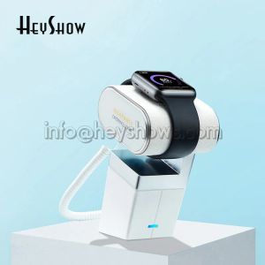 Комплекты беспроводной контроль, чтобы наблюдать, Security Display Stand Iwatch Rigglar Tarm