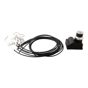 Tools Upgrade Your Grill's Ignition System With The 5 Outlets Tact Push Button Ignitor Kit For Nexgrill 7200830H 7200830D