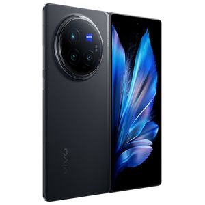 Orijinal Vivo X Fold 3 Pro 5G Katlanabilir Cep Telefonu Akıllı 16GB RAM 512GB ROM Snapdragon 8 Gen3 64MP 5700mAH Android 8.03 