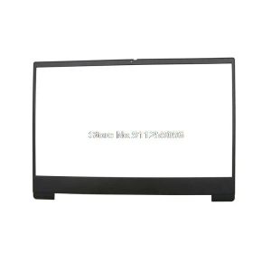 Kort Laptop LCD Front Bezel för Lenovo för IdeaPad S340 S34014 S34014IWL S34014IML S34014API S34014IIL 5B30S18897 81N7 NYTT