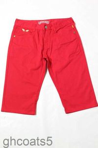 New Robin Jeans Shorts Men Designer Famosa marca Robins Jean Shorts jeans Robin Shorts para homens mais tamanho 30-42 C916