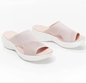 Slippers Casual Feminino 2024087