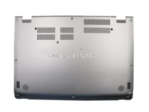 Caso inferior do laptop de cartões para Lenovo para ThinkPad Yoga 460 00UP079 460.05109.0004 Caso base capa inferior nova