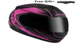 Motosiklet Kask Erkekler Tam Yüz Kask Moto Binicilik Abs Malzemesi Motokros Motorbike Dot Sertifikasyonu Casco SXXL7927085