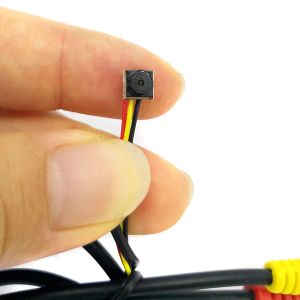 Камеры Smtkey Small Mini Size 5x5mm 700TVL CMOS Цветная камера CCTV FPV камера для квадрокоптера или 800TVL 12*12 мм размера 1000tvl 8x8mm Размер