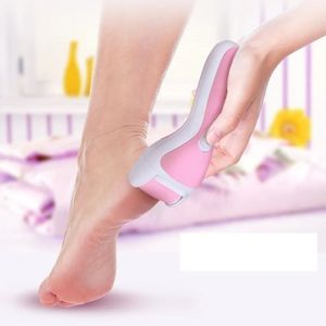 Rechargeable Electric Callus Remover Foot File Crusty Remover Pedicure Tool Electronic Callus Peeling Machine After soaking feet