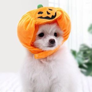 Dog Apparel Funny Po Prop Dogs Hats Costume Headdress Halloween Decoration Pet Tools Hat Accessoires