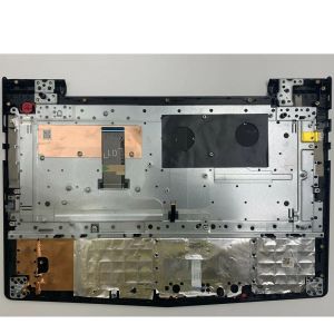 Карты Новая Palmrest Клавиатура Touchpad для Lenovo Legion Y52015IKB R72015IKB AP13B000300