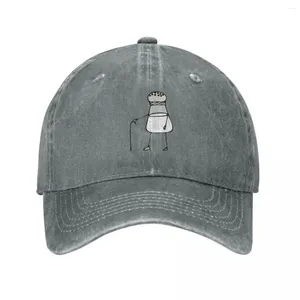 Ball Caps Old Salt Cowboy Hat |-F-| Fashionable Fashion Men Women'S