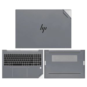 Deckt Neuankömmlinge für HP EliteBook X360 1030 1040 G7/G8/G6/G5 Antiskratch -Vinylhaut für HP Elitebook X360 1030 G2 Laptop -Körperfilme