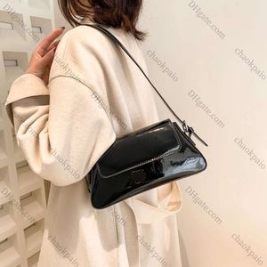 2024 Luksusowe designerskie torebki dla kobiet laserowych torby marki torba na ramię srebrne eleganckie torebka bole