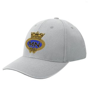 Ball Caps Merchant Navy Baseball Cap Kapelusz Letni Hats Hat Hat Niestandardowy męski luksusowy kobiety