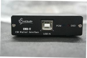 Amplifikatör Leafaudio U2 CCHD957 XMOS XU208 USB DAC Dijital Arabirim Ses Kartı DOP/DSD256 PCM HDMI I2S Çıktı Ses Decoder Leafaudio U2