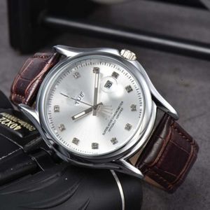 23 2024 New Lao Jia Belt Men's Business Watch 11