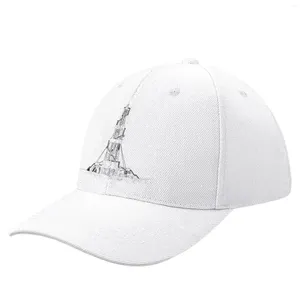 Ball Caps Oilfield Driller Drilling per trivellazione Baseball Cap da baseball Custom Brand Man Hat Women's Women's