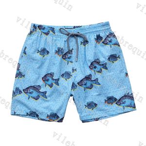 Shorts vilebre vilebre shorts shorts masculinos designer shorts de natação drawtring liew liew animal estampa de animal curto mais jovem correr calças de moletom de natação 710