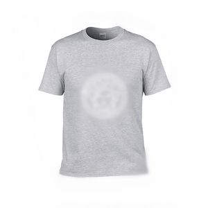 designer t shirt sommar herr designer tees casual man kvinnor lösa tees med bokstäver tryck korta ärmar topp sälj lyx män t shirt