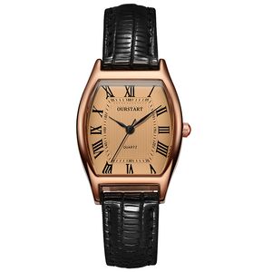 Дизайнеры Классические Quartz Movement Black Belt Watch Women Designer Designer Watch Luxury Watch Watches Высококачественные