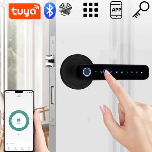 Câmeras Tuya Smart Door Lock