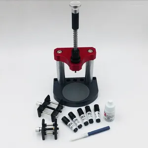 Onarım Kitleri Dial Feet Tool Professional Machine Holwatch Onarımı saatçilik yapımı için izleyin