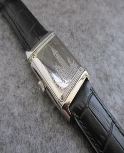 27x46mmsverso Ultra Thin Q2788570 1931 London Edition Quartz Men Watch高品質の防水5781608へのステンレス鋼のオマージュ