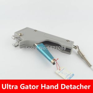Sistema Sistema Ultra Gator Hand Stacher Handhell Stacher Security Gator Tags Remover Remover per unghie per tag anti -furto del negozio di abbigliamento