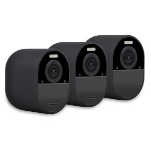 Силиконовая крышка одежды для Arlo Ultra/Ultra 2 Arlo Pro 3/Pro 4.