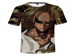 Unisex Anime My Hero Academia 3D T Shirt Boku No Hero Academia Alle mögen Deku Bakugo Katsuki Himiko Toga Izuku Cosplay Tshirts9330498