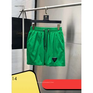 Men's Plus Size Shorts Polar Style Summer Wear With Beach Out Of The Street Pure Cotton 1Wd 398