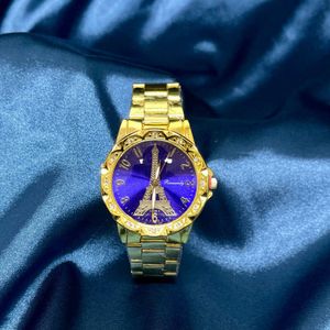 18 New Lao Family Series Women's Watch Modyable e elegante, único, sofisticado, luxo leve, incrustado com relógios ingleses para mulheres 34