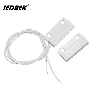 Detector Alarm Security Magnetic Door Contact Reed Switch NC Door sensor switch for alarm access control