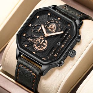 85 Asia Platini High End Night Glow Contproof Quartz Men's Watch 79