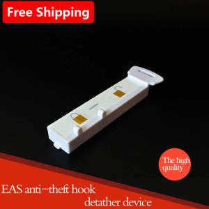 Sistema White S3 Handkey EAS MAGNEETIC Display Hook Key S3 per il tag blocco della sicurezza Remover Tag di sicurezza Magnetica