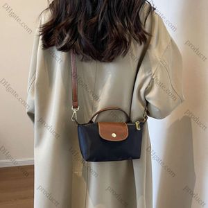 2024 2024 Nowe luksusowe designerskie torby dla kobiet Square Crossbody Bags Ladies Mini ramię Vintage Girls Małe urocze torebki sprzęgło 10a