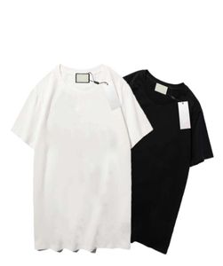 Herren -Stylistin Freunde Männer Frauen T -Shirt Hochqualität schwarz weiß orange Designer Kleidung SXXL7027027