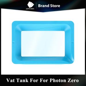 Skanna AnyCubic Accessories Resin Tank för Photon Zero 3D -skrivardelar Impresora