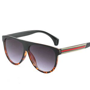 고품질 세련된 선글라스 고급 디자이너 새로운 남자와 여자 선글라스 20% 할인 된 스타일 트렌드 큰 프레임 20% 할인