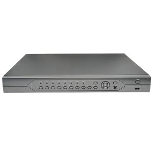 Registratore H.265+ HD XMEYE 6in1 AHD/TVI/CVI/XVI/IPC 32CH Supporto 2HDD 5MN CCTV DVR Advr8032elme