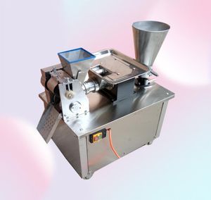 Lewiao LBJZ804800PCSH Automatisk kommersiell largesskala Dumpling Machine Imitation Handmased Dumpling Making Machine Jiaozi Make3039065
