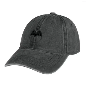 Berets Night Pollinaters Cowboy Hat Cute Women's Golf Wear Men's