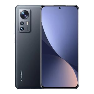 서버 오리지널 12x 5G SNPDRANG 870 12GB+256GB MOHBILE PHONE 스마트 폰