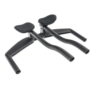 Bike Handlebars Components Carbon Time Trial Handlebar Bar Rest Triathlon Parts Road Accessories9402868