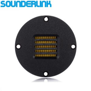 Radyo 2 PCS/Lot Sounderink Neil Tip 40kHz Alüminyum AMT Tweeter Hoparlör Horm Kaptan Diyafram Alüminyum