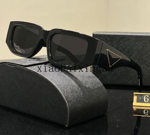 Hot Polarizing Designer 6002 Solglasögon damer damer solglasögon damer topp original vintage glas cat-eye uv400 skyddslins estetiska glasögon