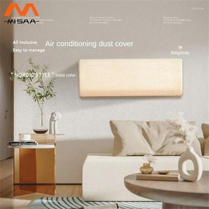 Pokrywa krzesełka anty-dust czyszcząca worek domowy zapobiegaj kurzu odpornym na pył pełen elastyczności komary gadżety domowe ogólne