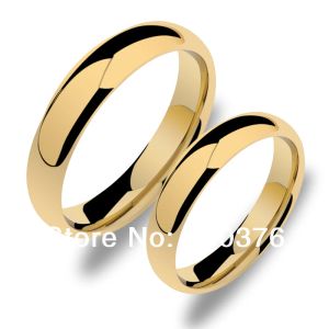 Armbänder heiß 5 mm/3,5 mm Wolfram -Vergaser Ring, Comfort Fit -Schmuck für Männer, Eheringen, Dose eingravieren (Preis ist für einen Ring)